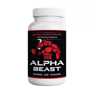 Alpha Beast