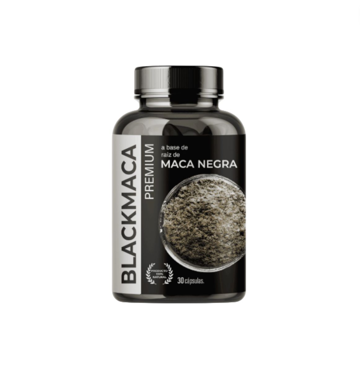 Black Maca