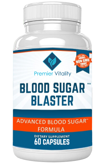 Blood Sugar Blaster Product