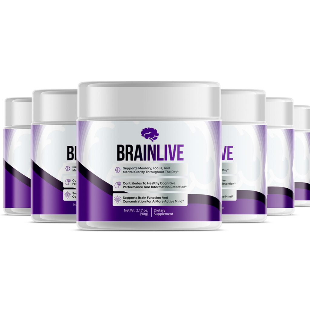 BrainLive Product