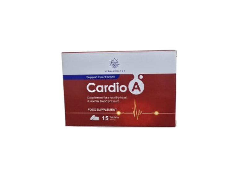 Cardio A Product
