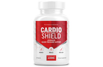 Cardio shield
