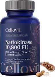 Cellovit Heart Support Capsules Product
