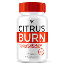 CitrusBurn