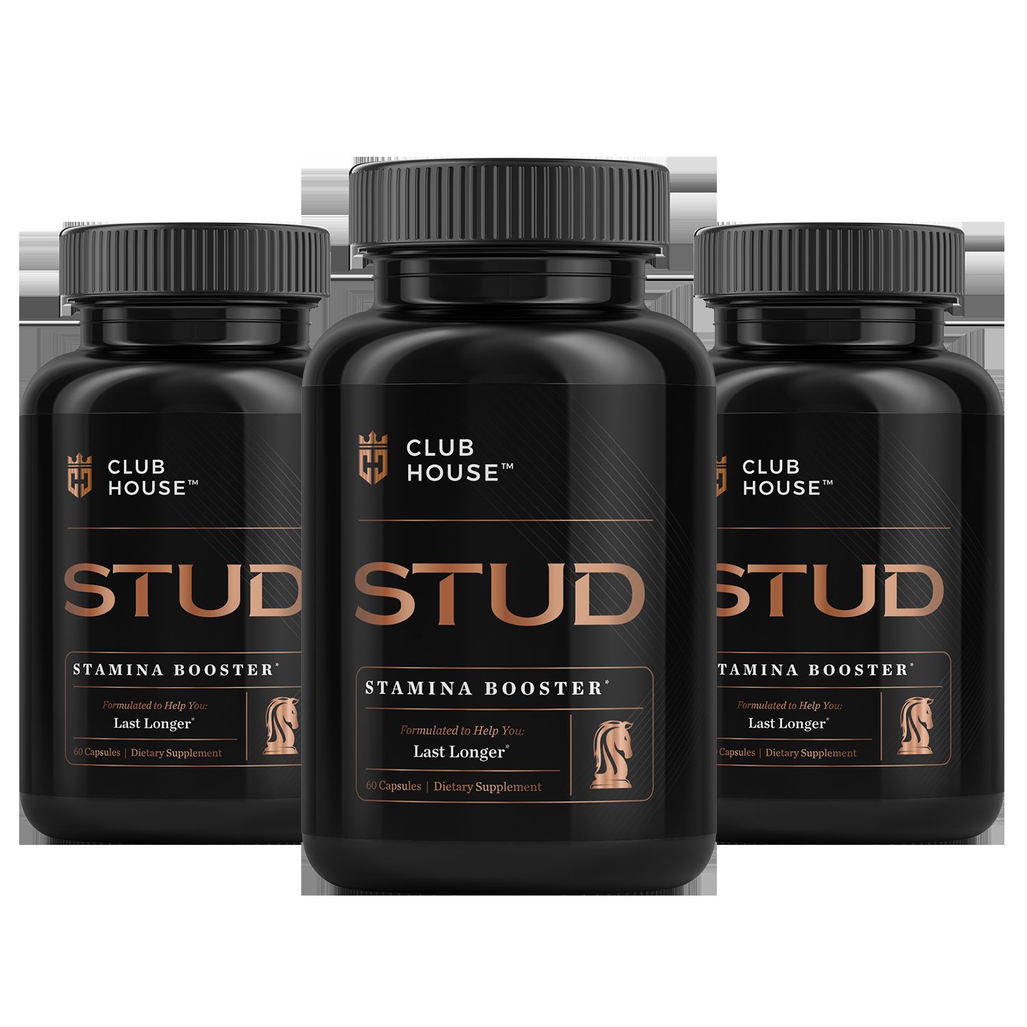 ClubHouse Stud Product