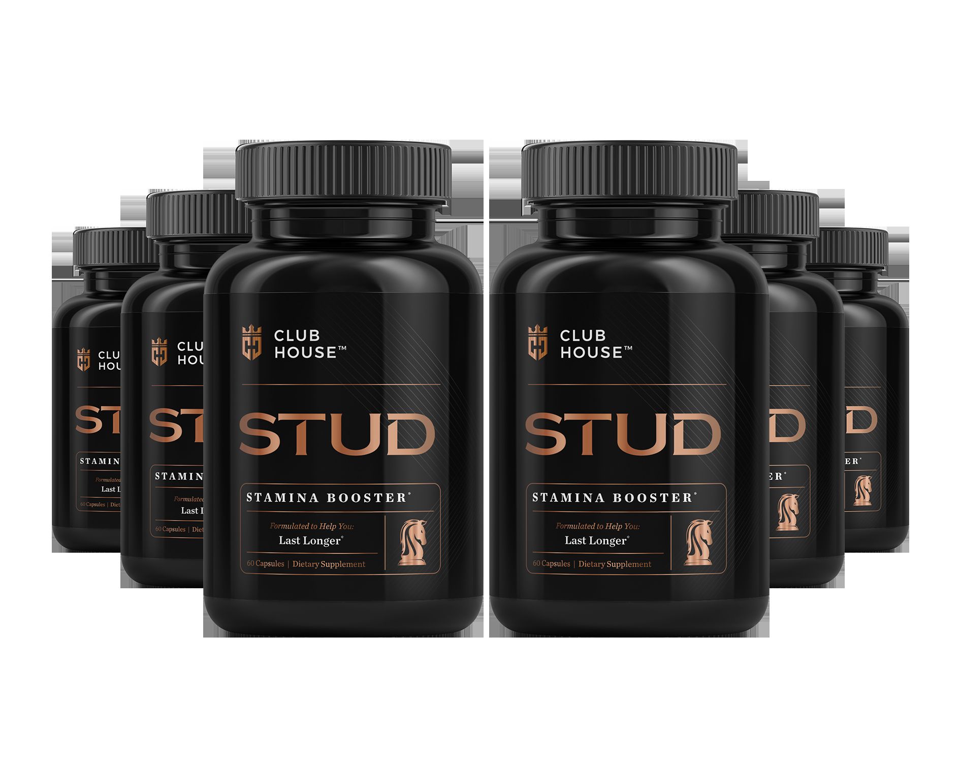 ClubHouse Stud Product