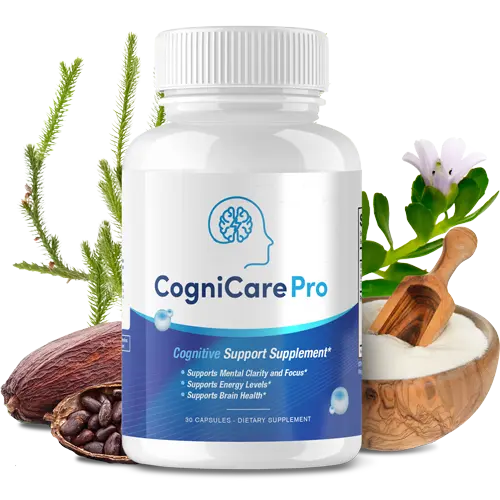 CogniCare Pro Product