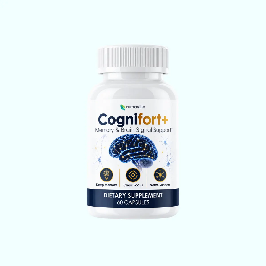Cognifort Product