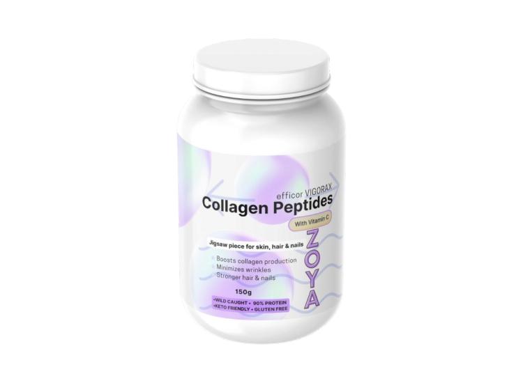 Collagen Peptides Product
