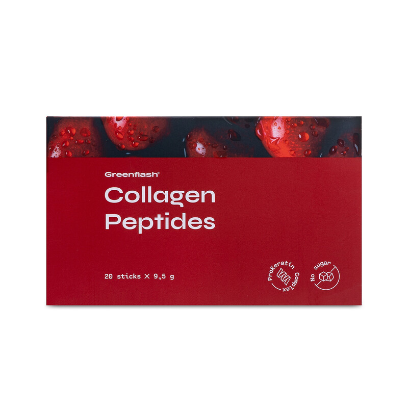 Collagen Peptides Product