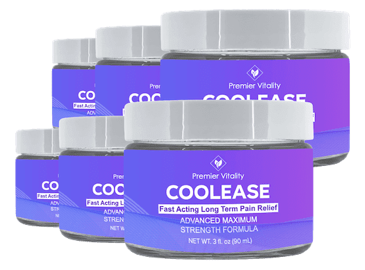 CoolEase Product