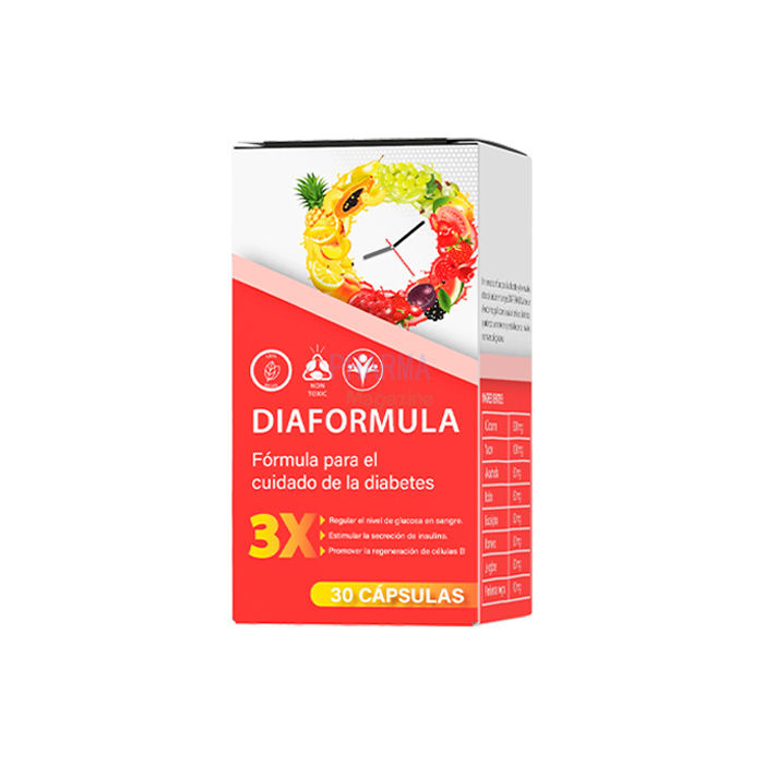 DiaFormula Product