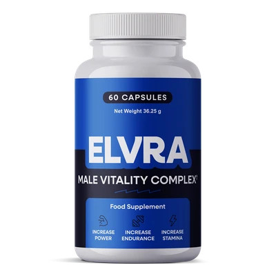Elvra Male Enhancement Product