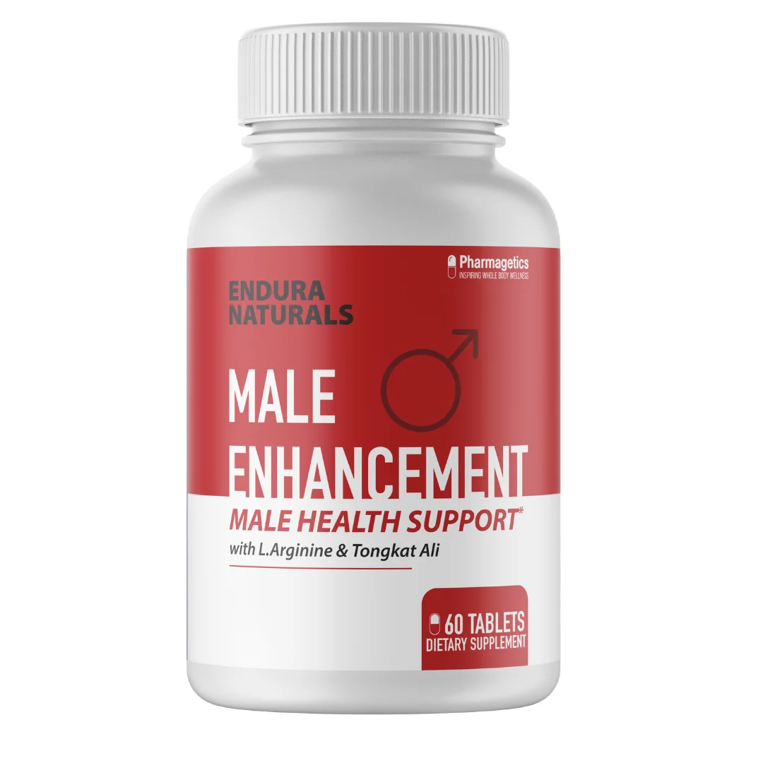Endura Naturals - Male Enhancement