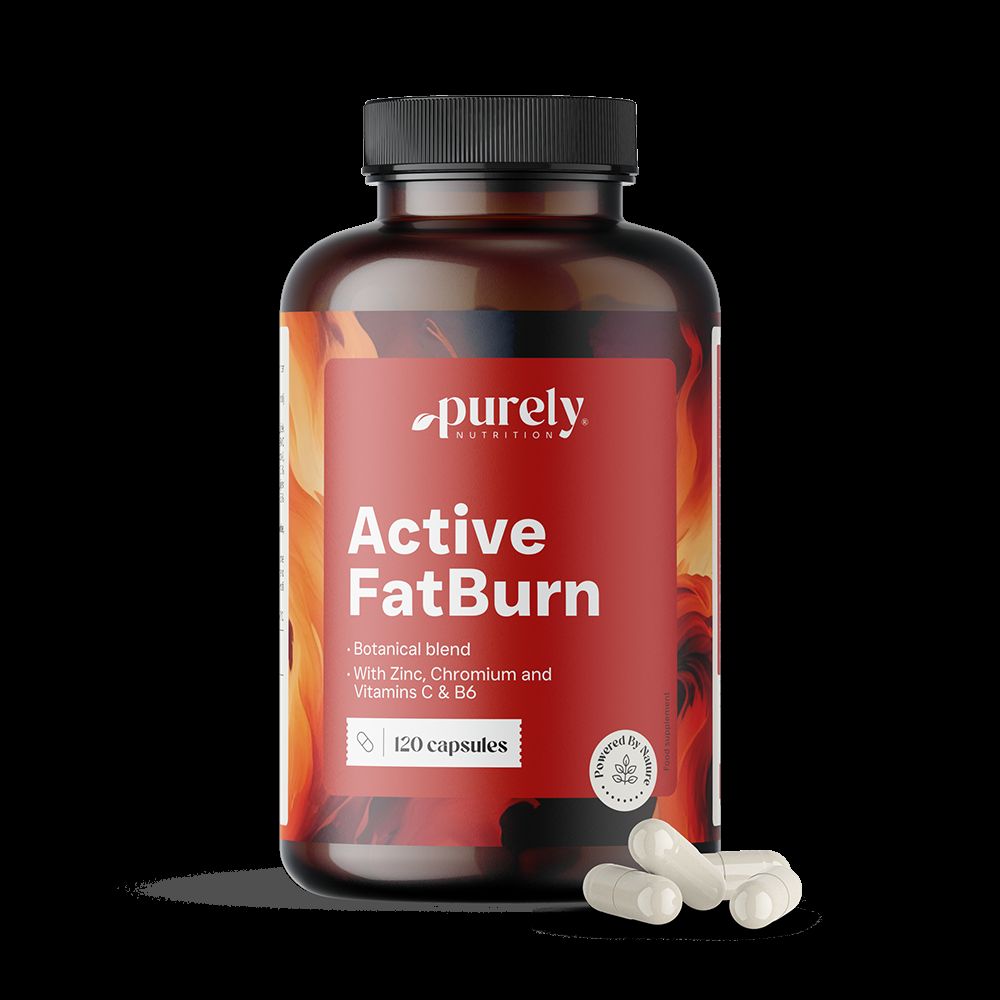 Fat Burn Active Weight Loss Product