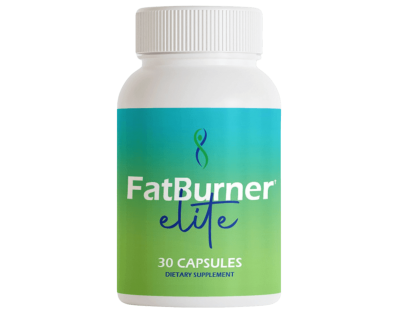 FatBurner Elite Product