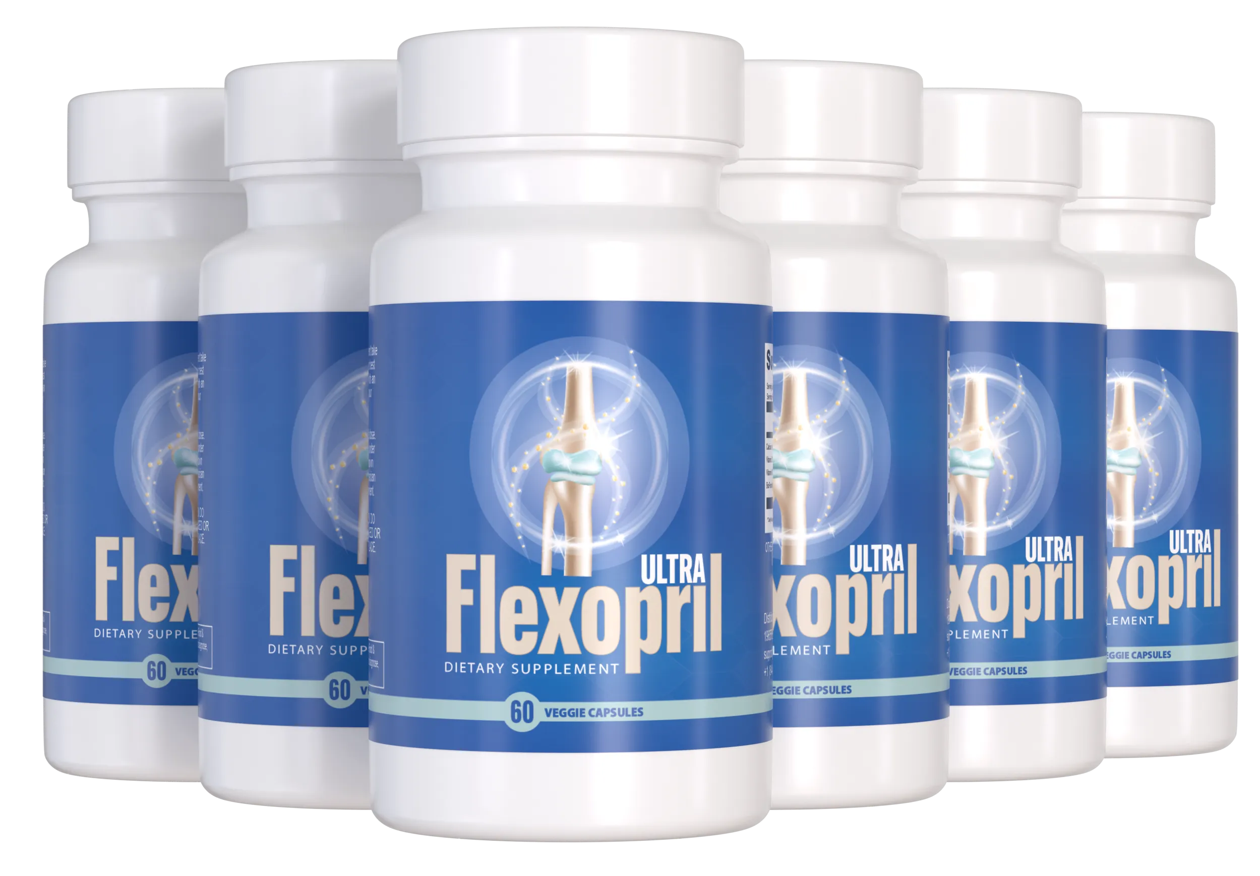 Flexopril Ultra Product