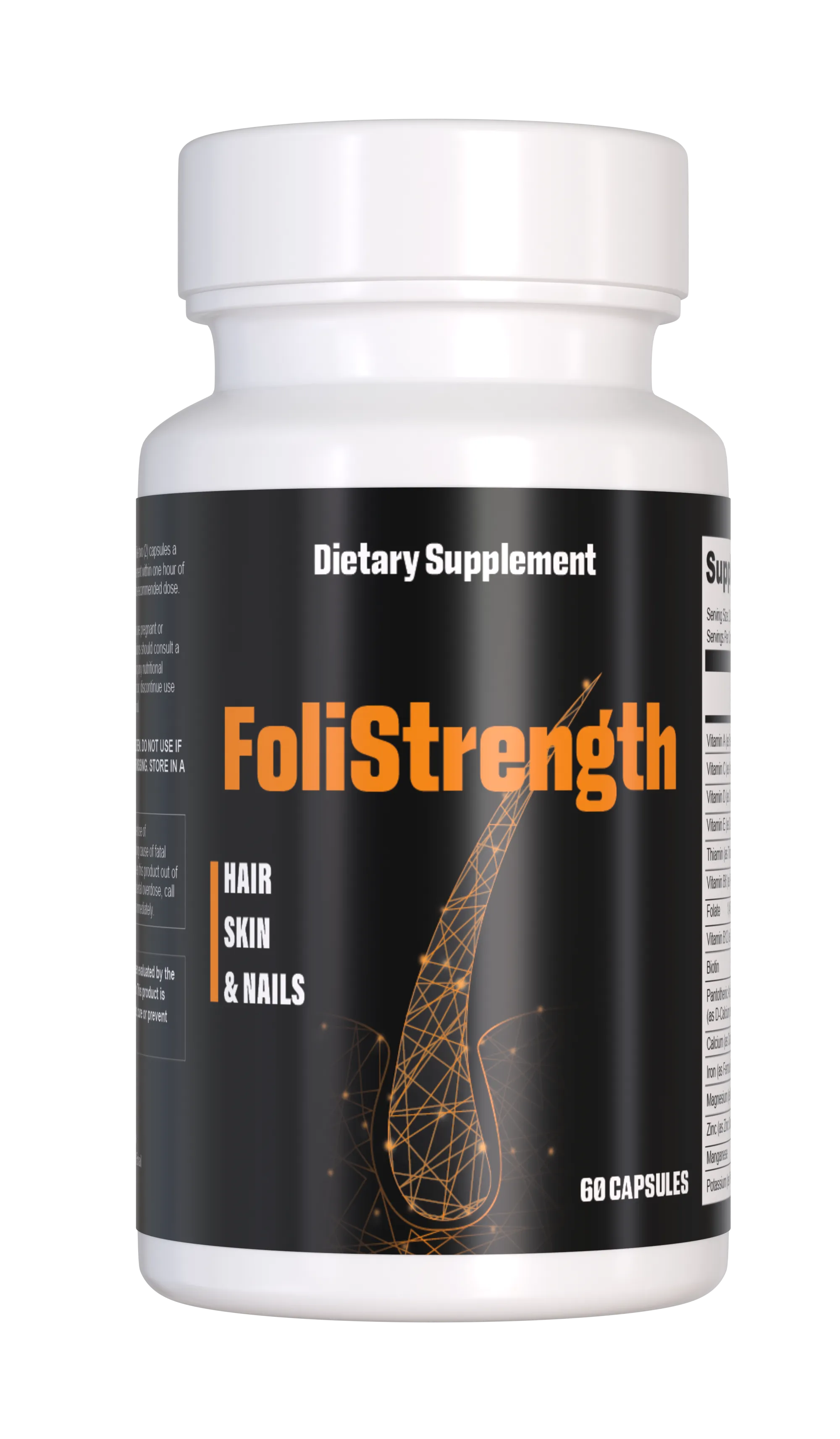 Folistrength Product