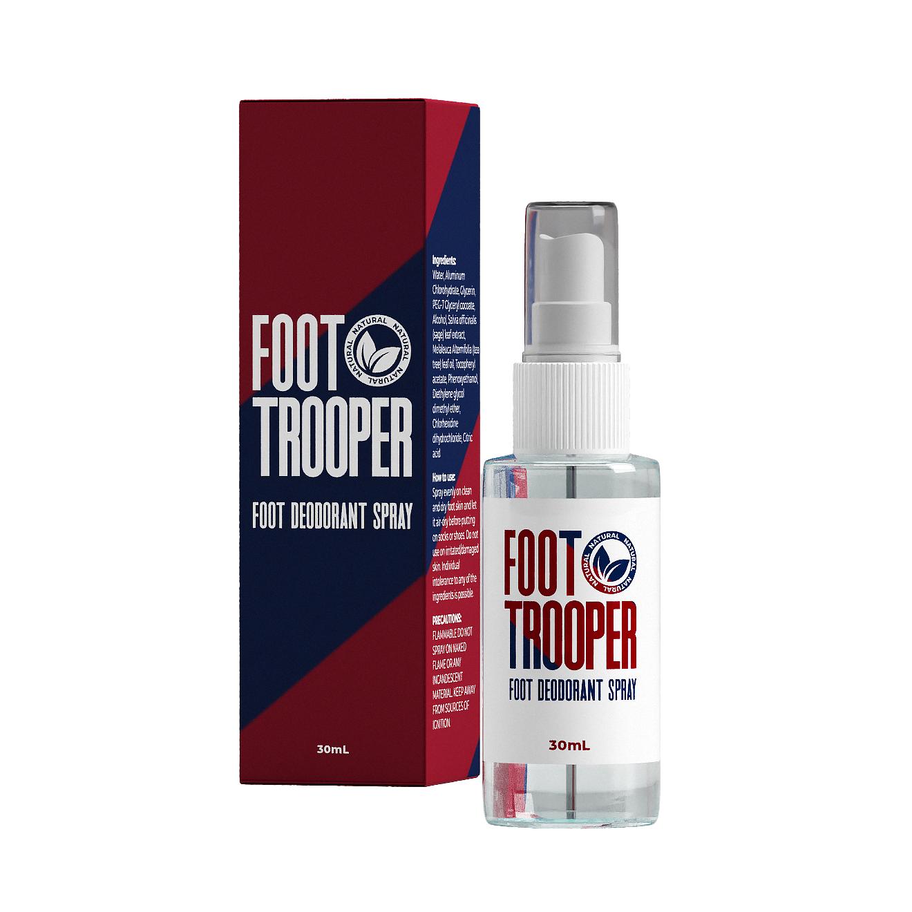 Foot Trooper