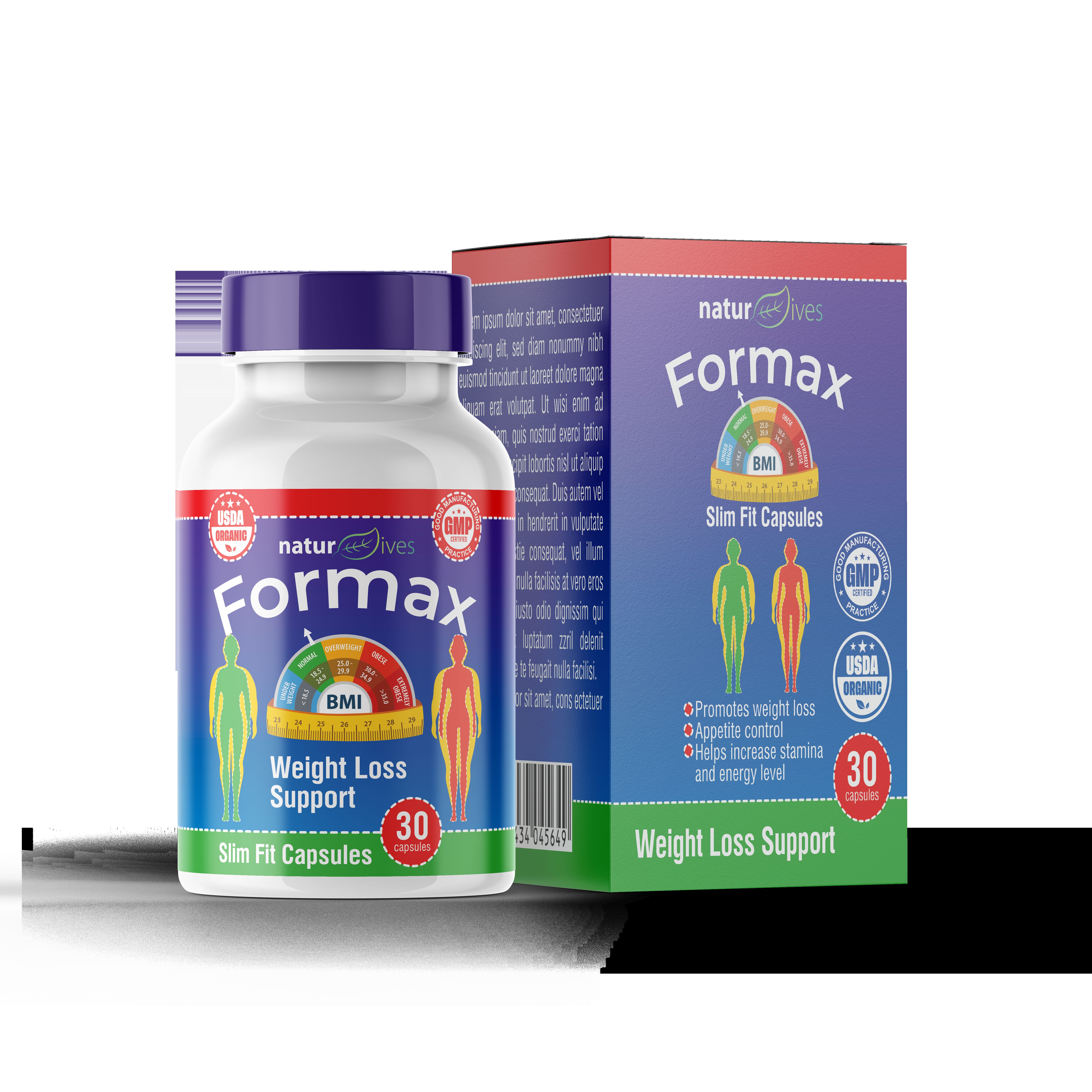 Formax Product