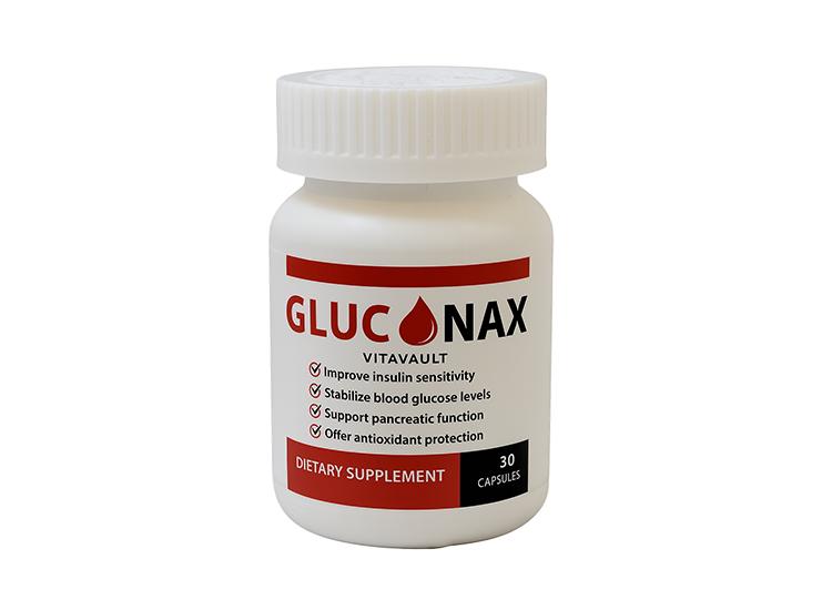 Gluconax