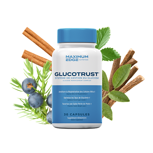 GlucoTrust Product