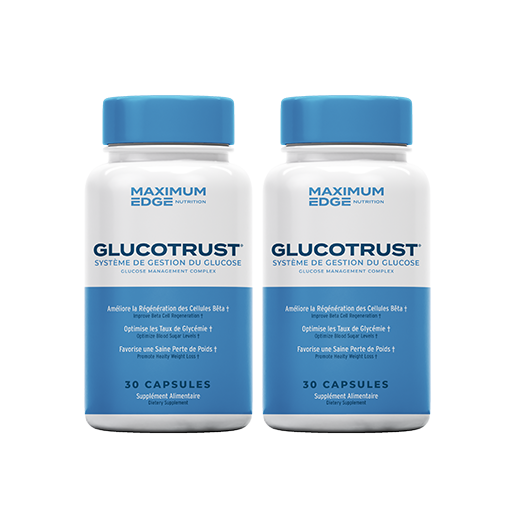 GlucoTrust Product