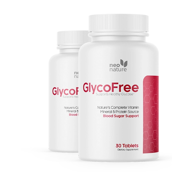 Glycofree Product