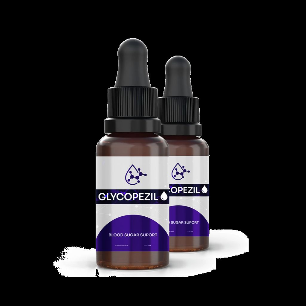 Glycopezil Product