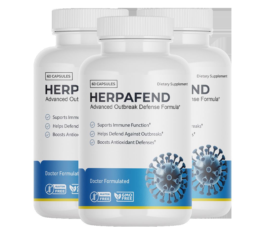 Herpafend Product