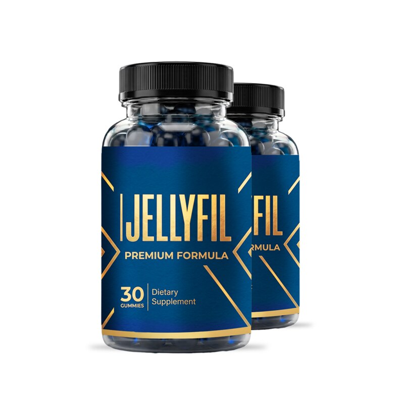 Jellyfill Product