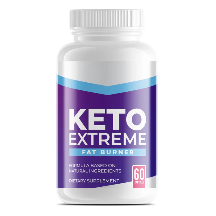 Keto Extreme Product