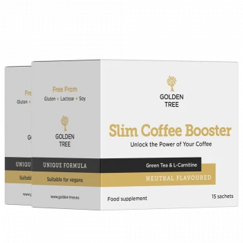 Leanela Slim Coffee Booster Product