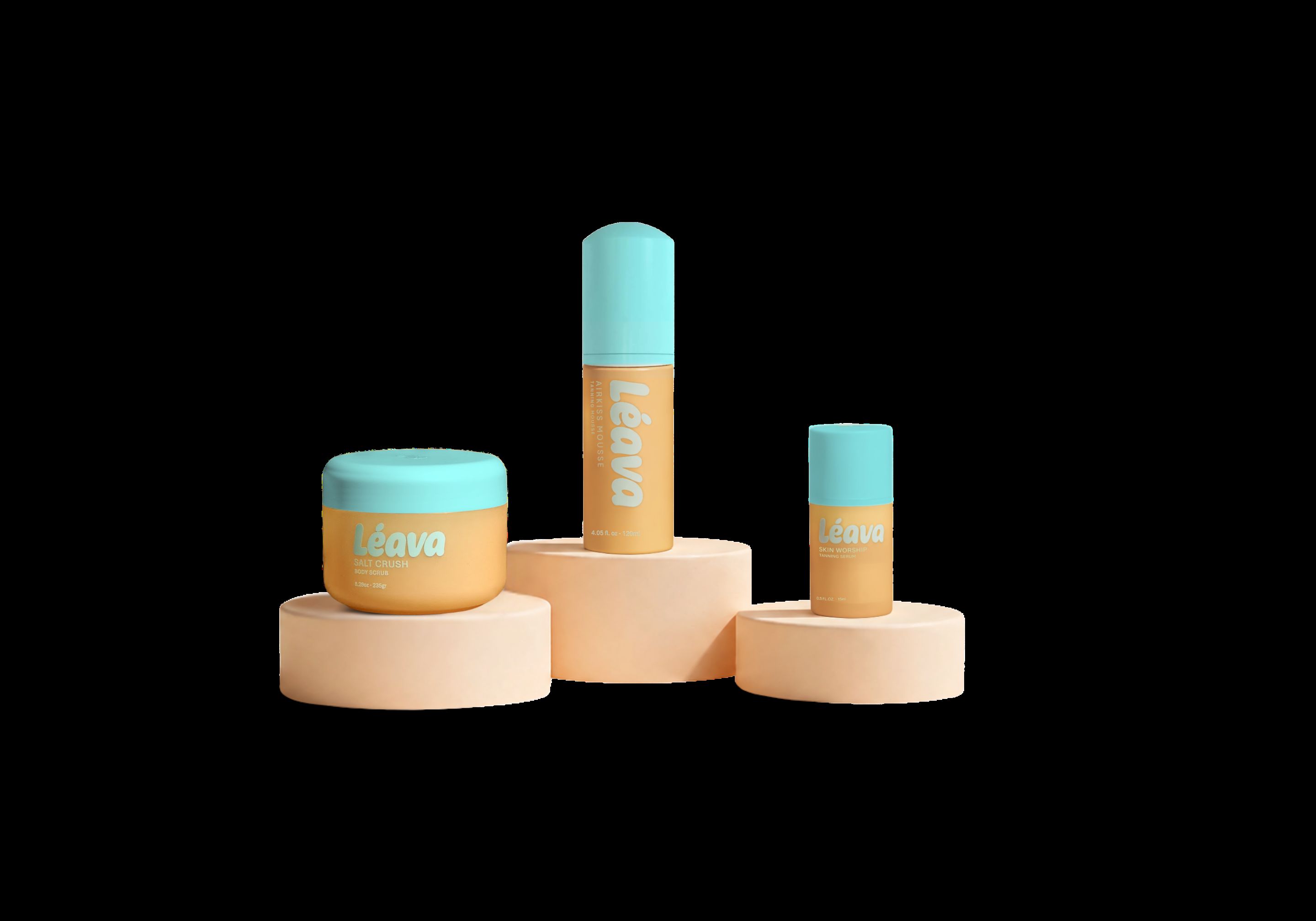 Leava Product