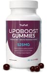 LipoBoost Gummies