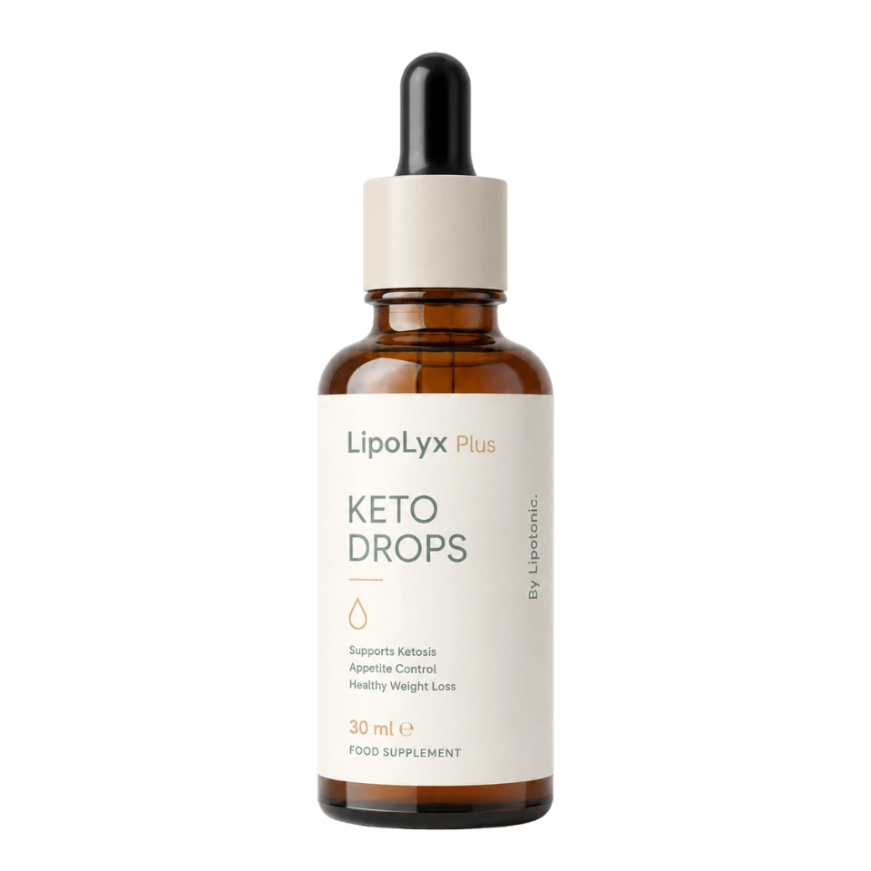 LipoLyx Plus Product