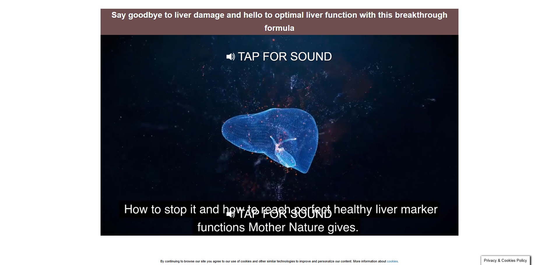 Liver Guard Plus Product