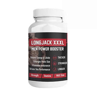 LONGJACK XXXL