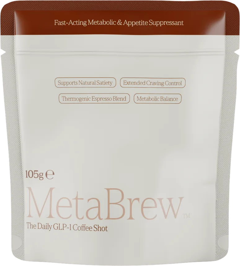 Metabrew Coffee Product