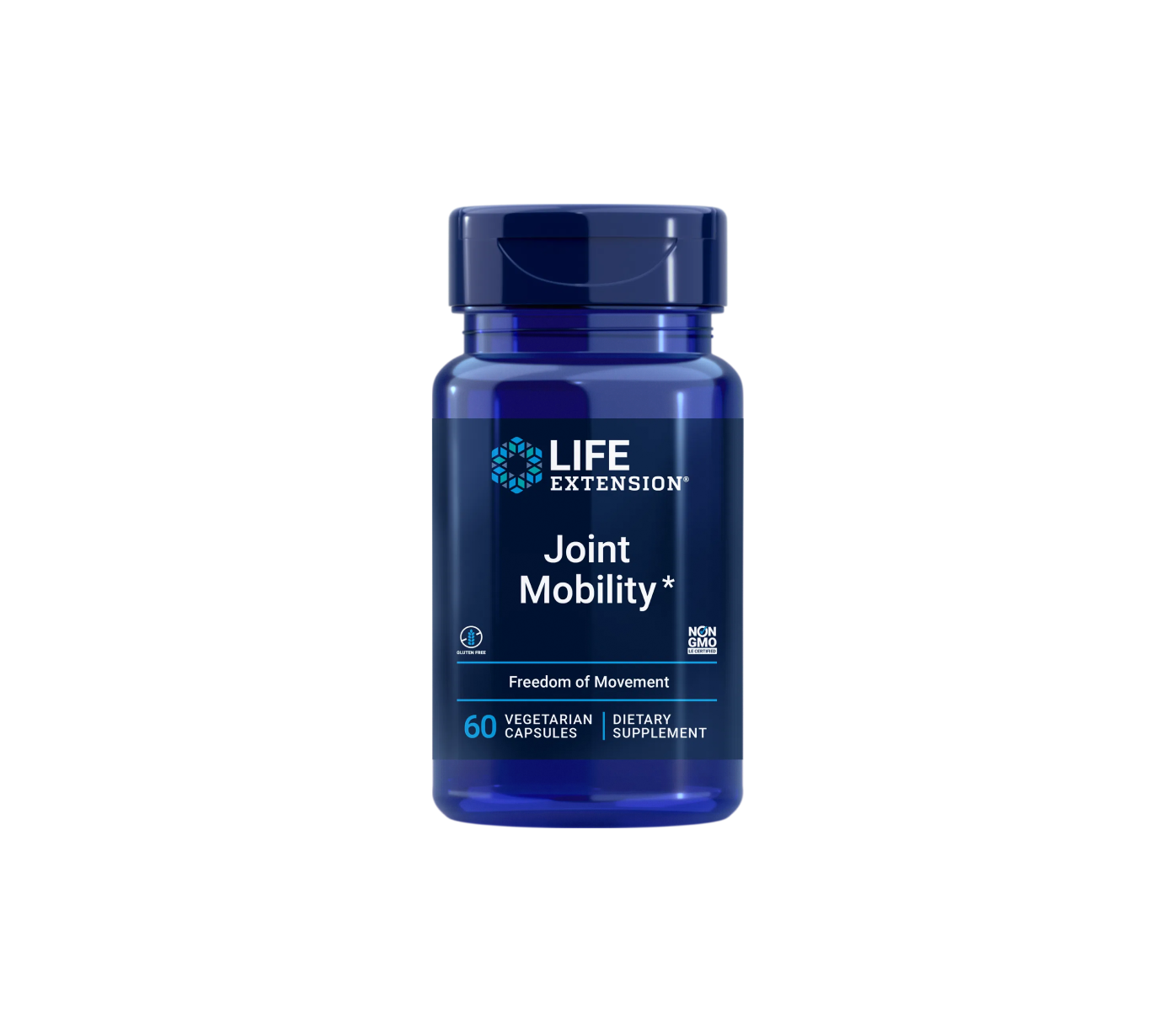 MobilityX Joint and Mobility Support Product