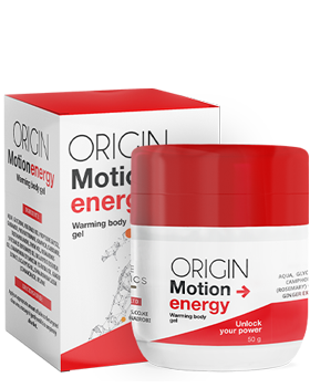 Motion Energy