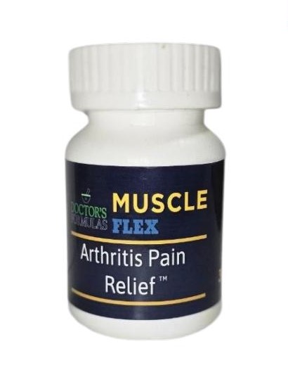 Muscle Flex Product