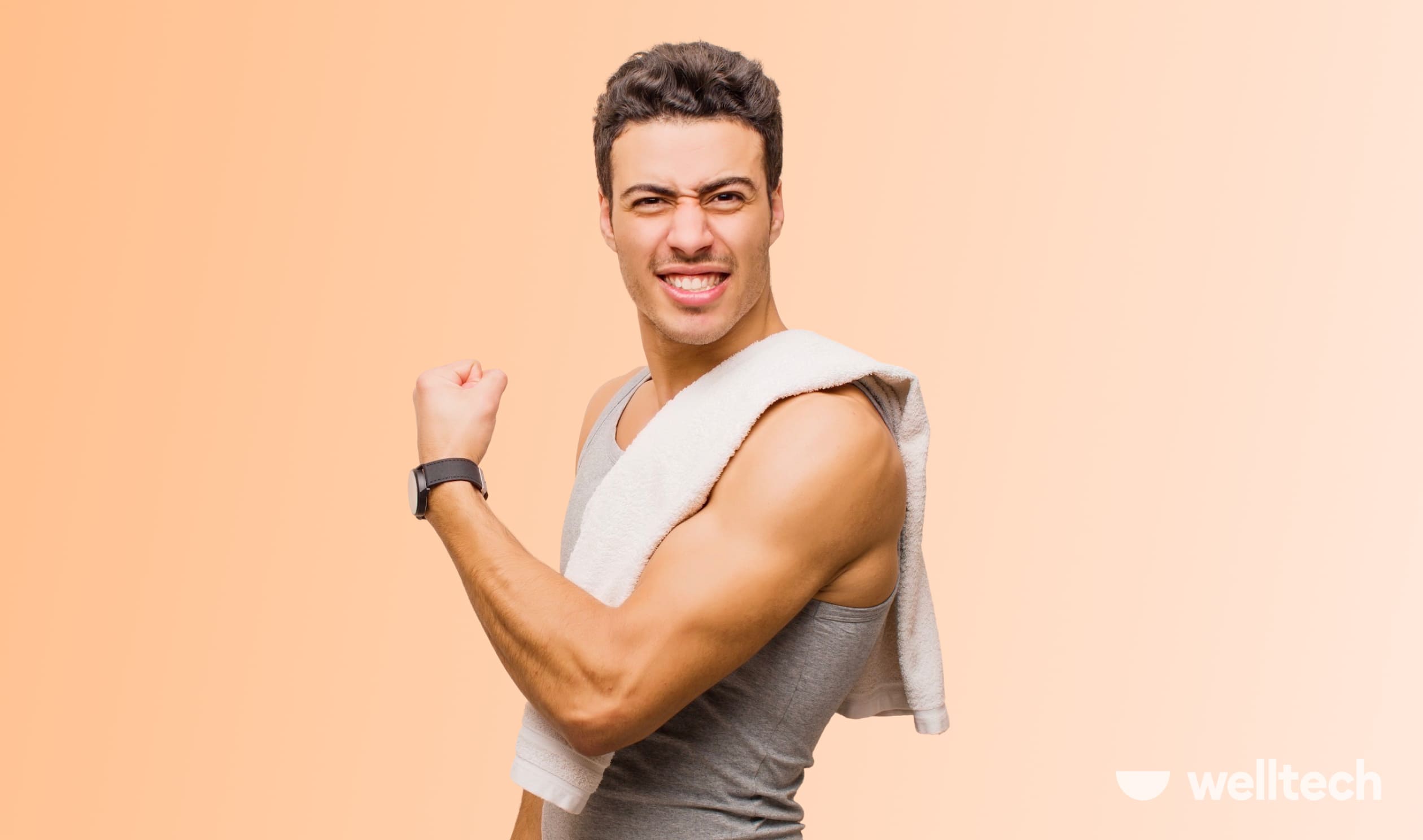 Muscle Flex Product