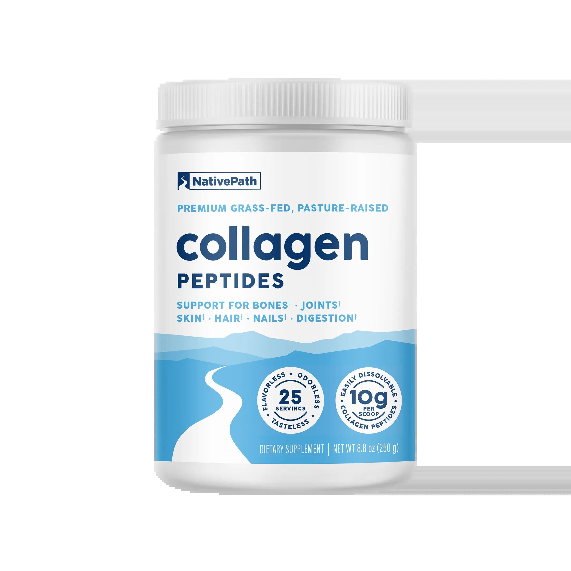 Native Path Collagen 7 Warning Signs Dark Spots