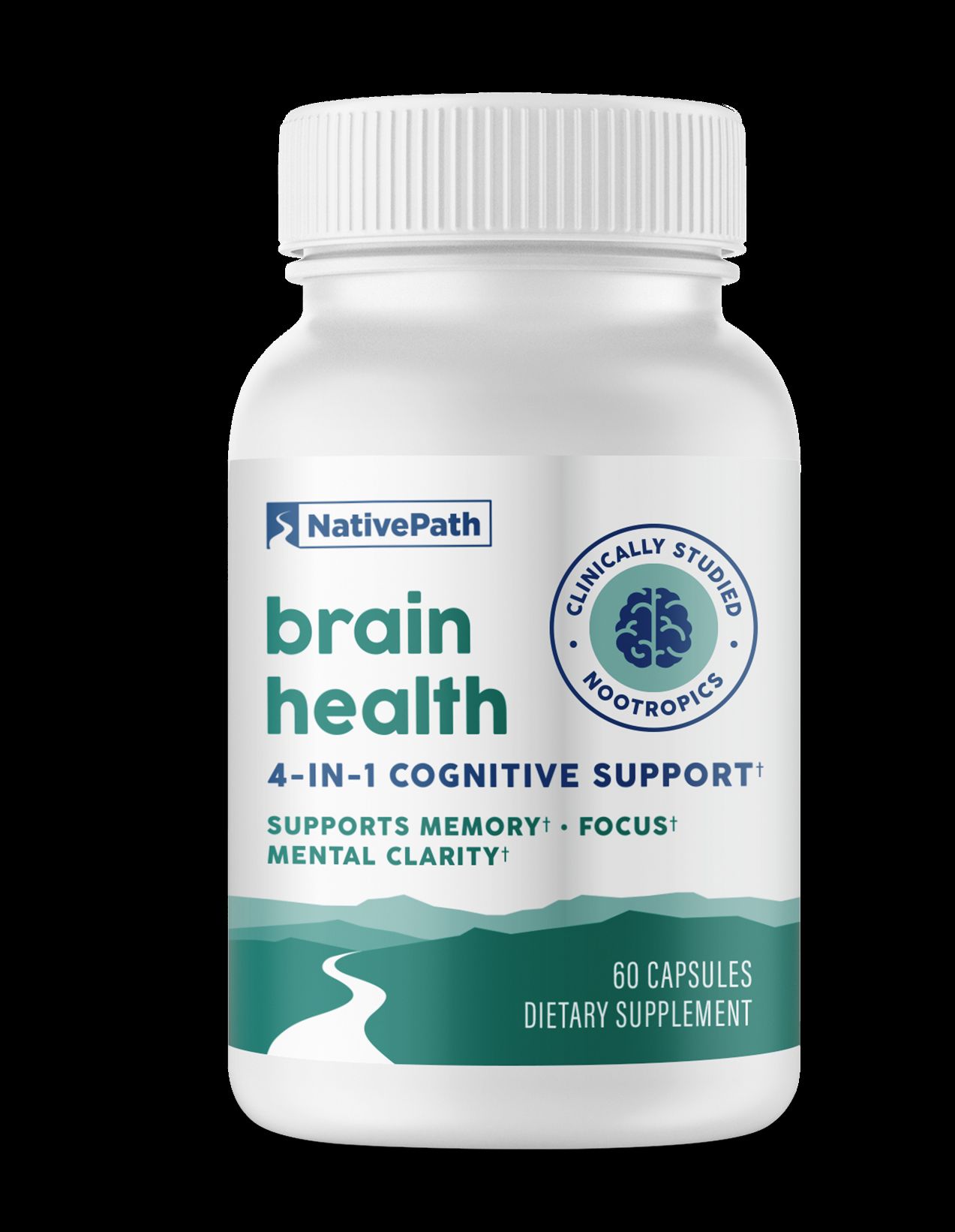 NativePath Brain Health