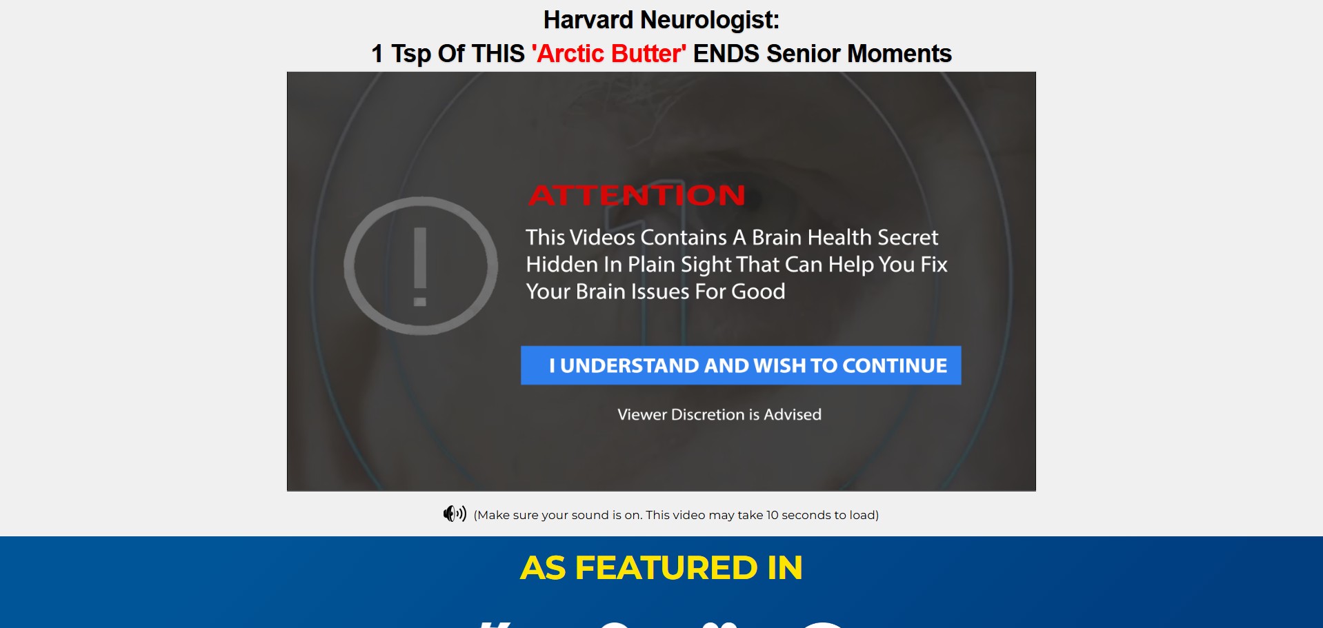 Neuro Surge Product