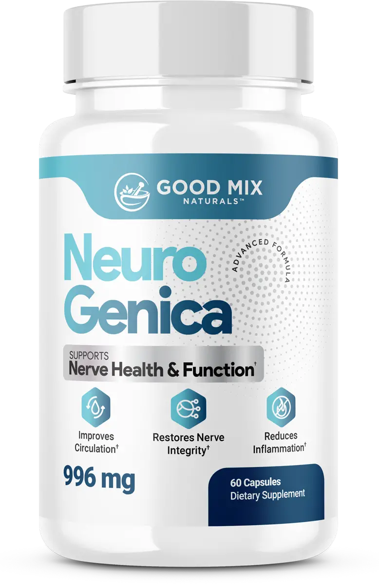 NeuroGenica Product