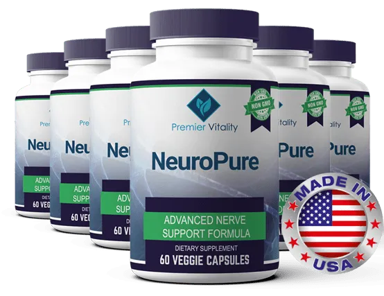 NeuroPure SS Product