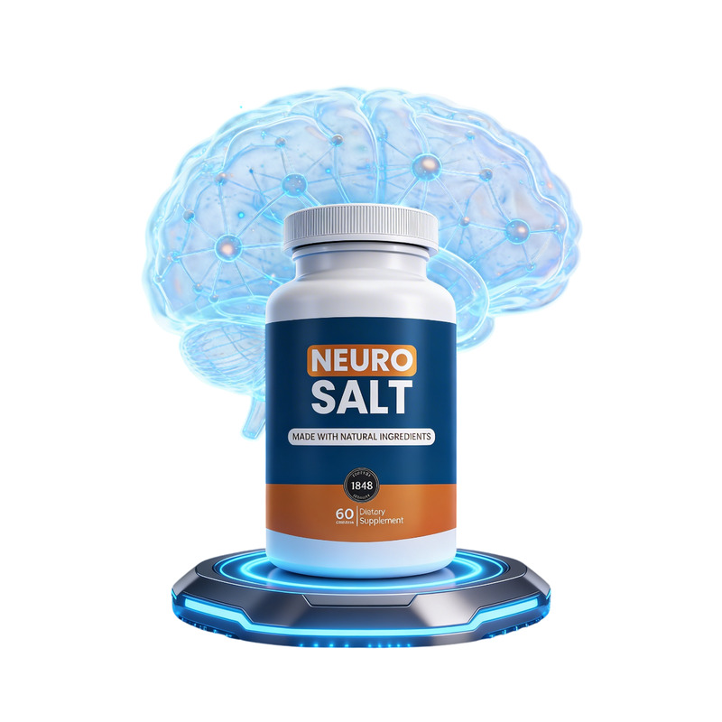 Neurosalt Product