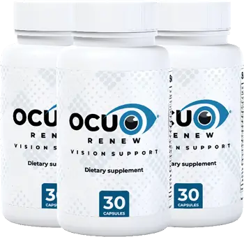OcuRenew Product